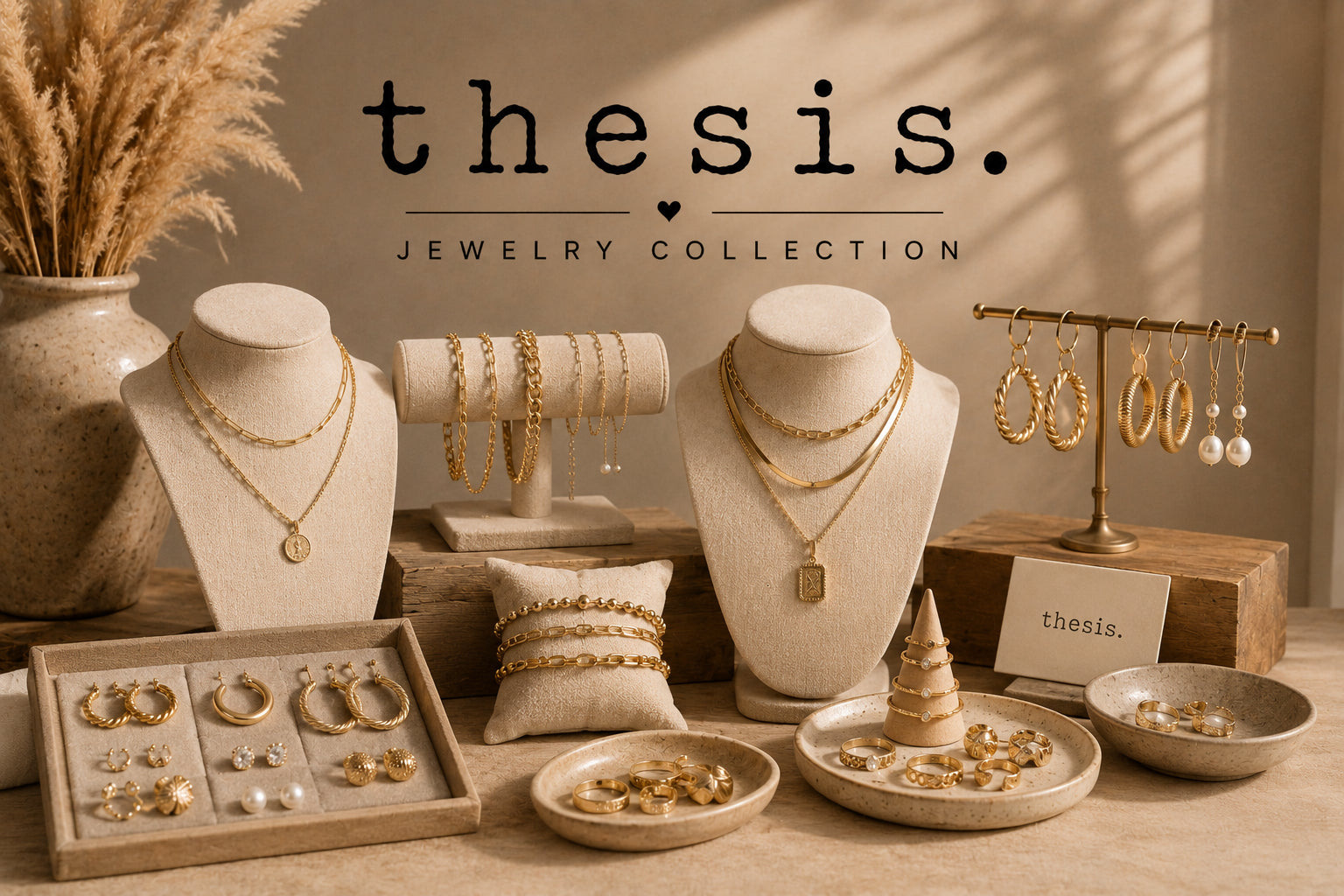 Jewelry.