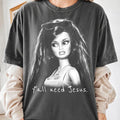 Y'all Need Jesus Graphic Tee