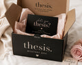 Thesis. Mystery Boutique Box - Size Small
