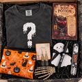 Halloween Mystery T-shirt Bundle