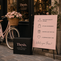 Thesis. Mystery Boutique Box - Size Large